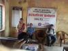 मनहरी गाउँपालिका वडा न १ मा  मदिरा तथा जुवातास विरुद्धको वडा स्तरिय अन्तरक्रिया तथा प्रतिबद्धता कार्यक्रम ।